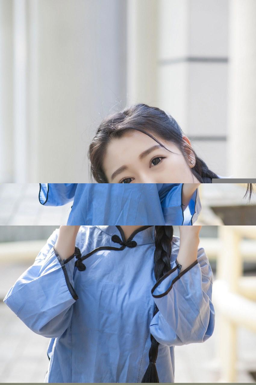 一个人的故事作文